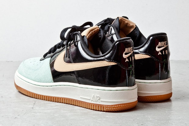 Nike Sportswear Air Force 1 "Mint Toe"
