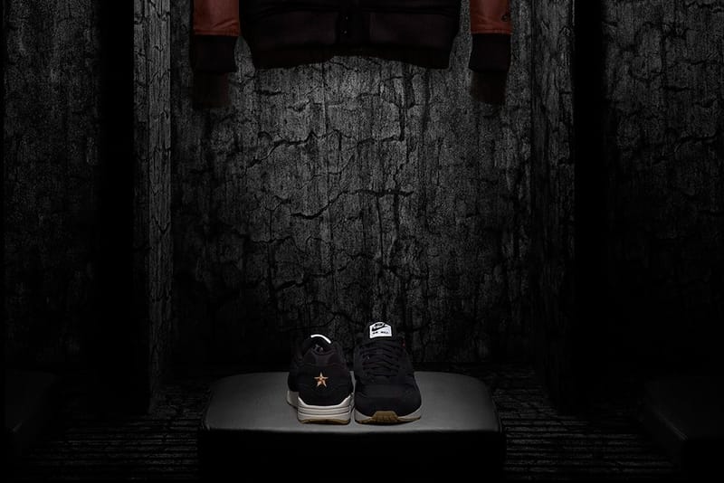 nike destroyer shoes