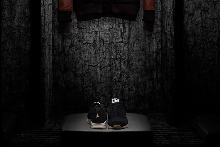 Nike Sportswear "England" Air Max 1 & Destroyer Jacket