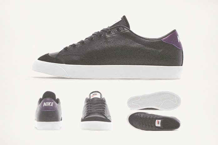 Nike Zoom All Court 2 Low size? Exclusive