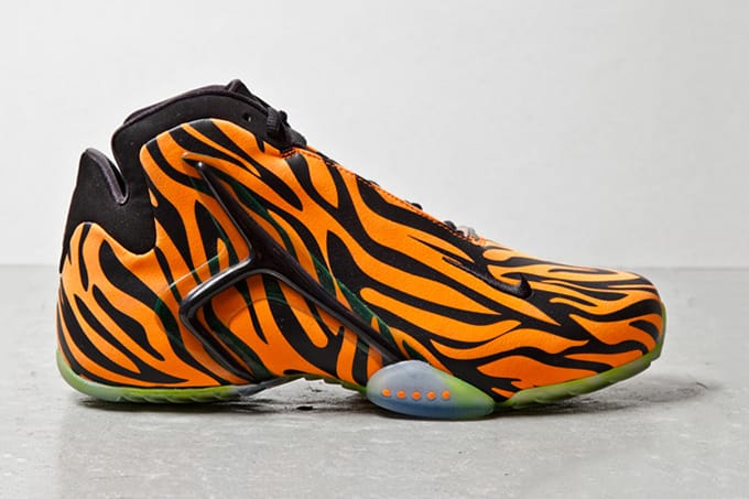 Nike Zoom Hyperflight “Orange Tiger 