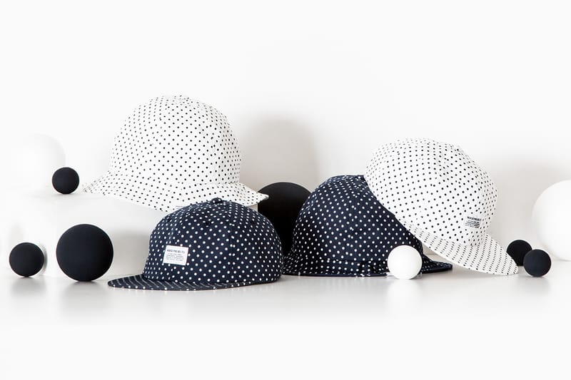 Norse Projects 2013 Polka Dot Series