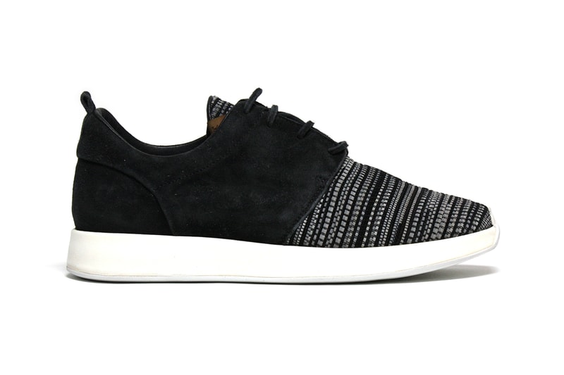 Officine Creative 2013 Spring/Summer Crosta Shoes
