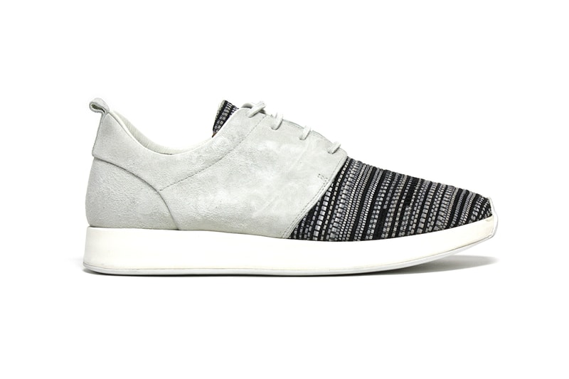 Officine Creative 2013 Spring/Summer Crosta Shoes