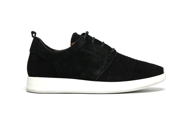 Officine Creative 2013 Spring/Summer Crosta Shoes