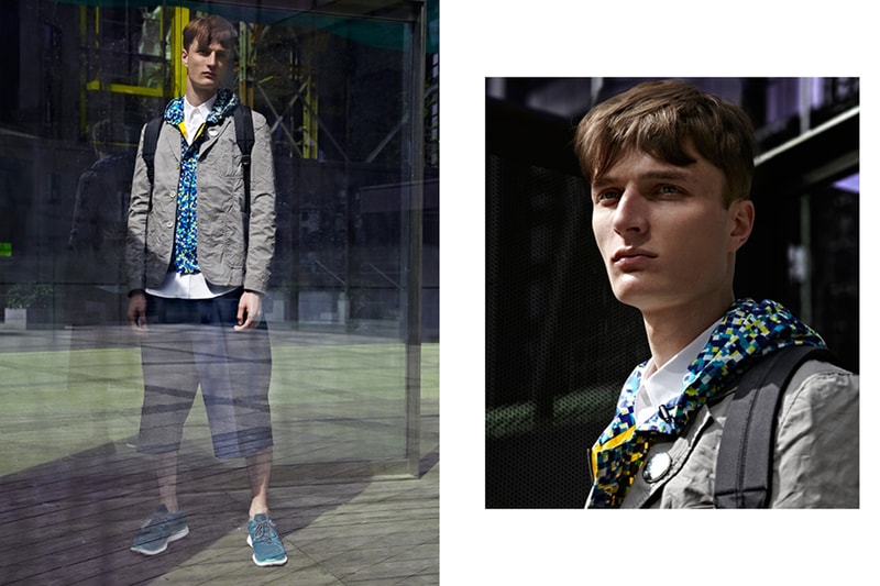 oki-ni STYLED by David Hellqvist