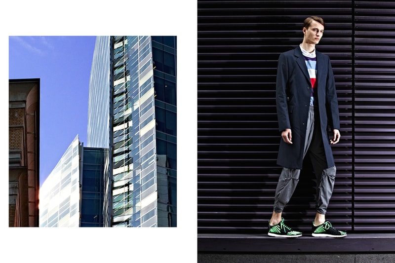 oki-ni STYLED by David Hellqvist