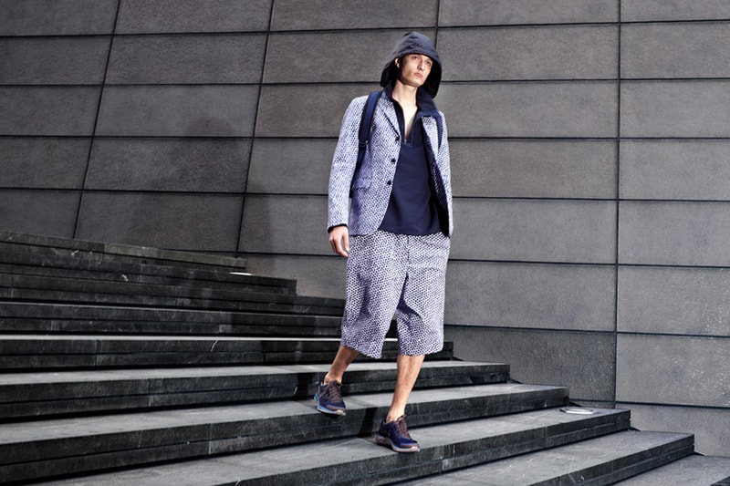 oki-ni STYLED by David Hellqvist