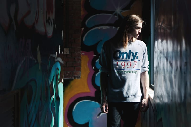 ONLY NY 2013 Spring/Summer New Releases 