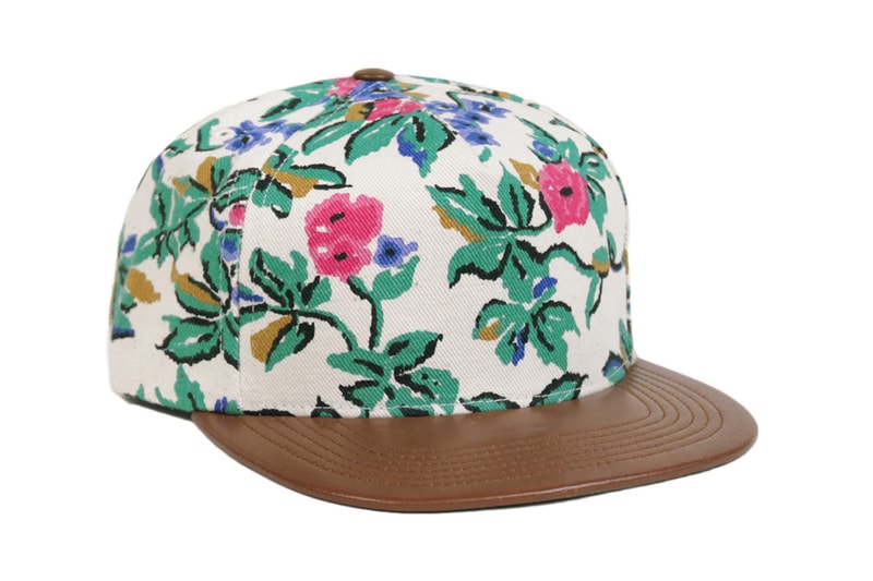 ONLY NY 2013 Spring Vintage Hat Series