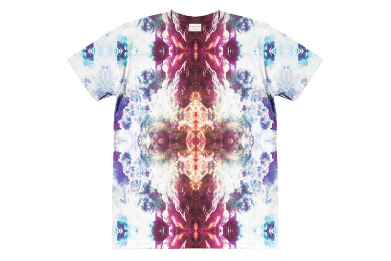 Ovidius 2013 Spring/Summer T-Shirt Collection