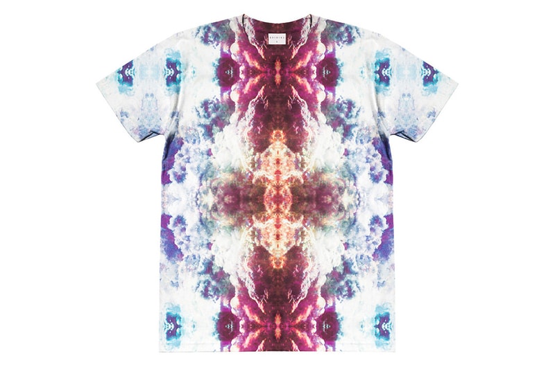 Ovidius 2013 Spring/Summer T-Shirt Collection