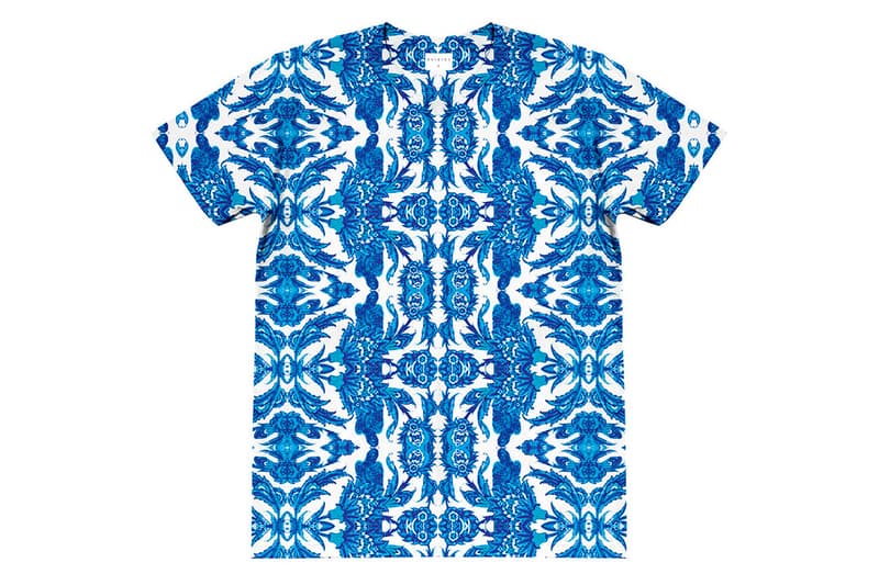 Ovidius 2013 Spring/Summer T-Shirt Collection