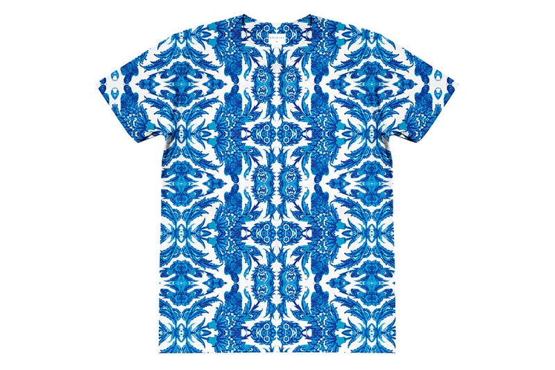 Ovidius 2013 Spring/Summer T-Shirt Collection
