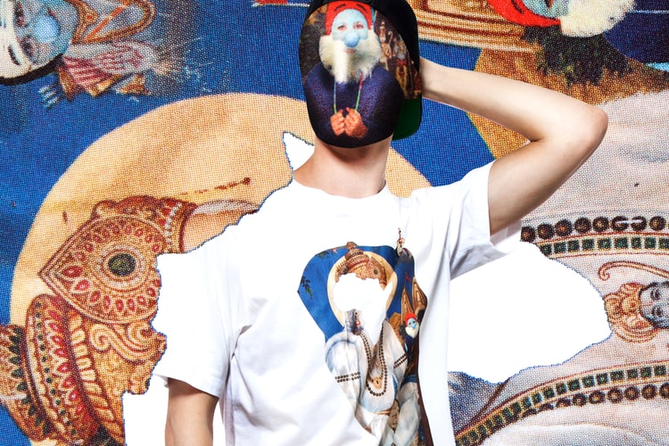 P.A.M. 2013 Spring/Summer New Releases