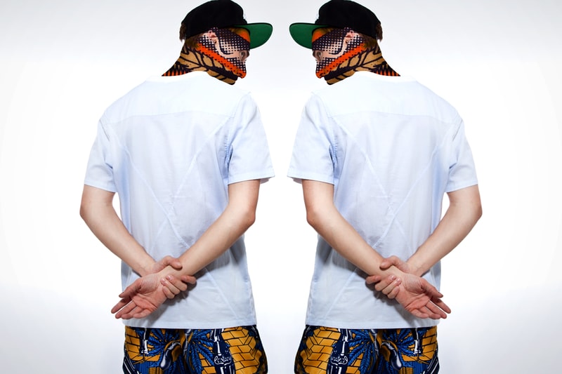 P.A.M. 2013 Spring/Summer New Releases