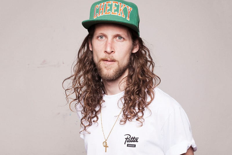 Patta 2013 Summer Lookbook