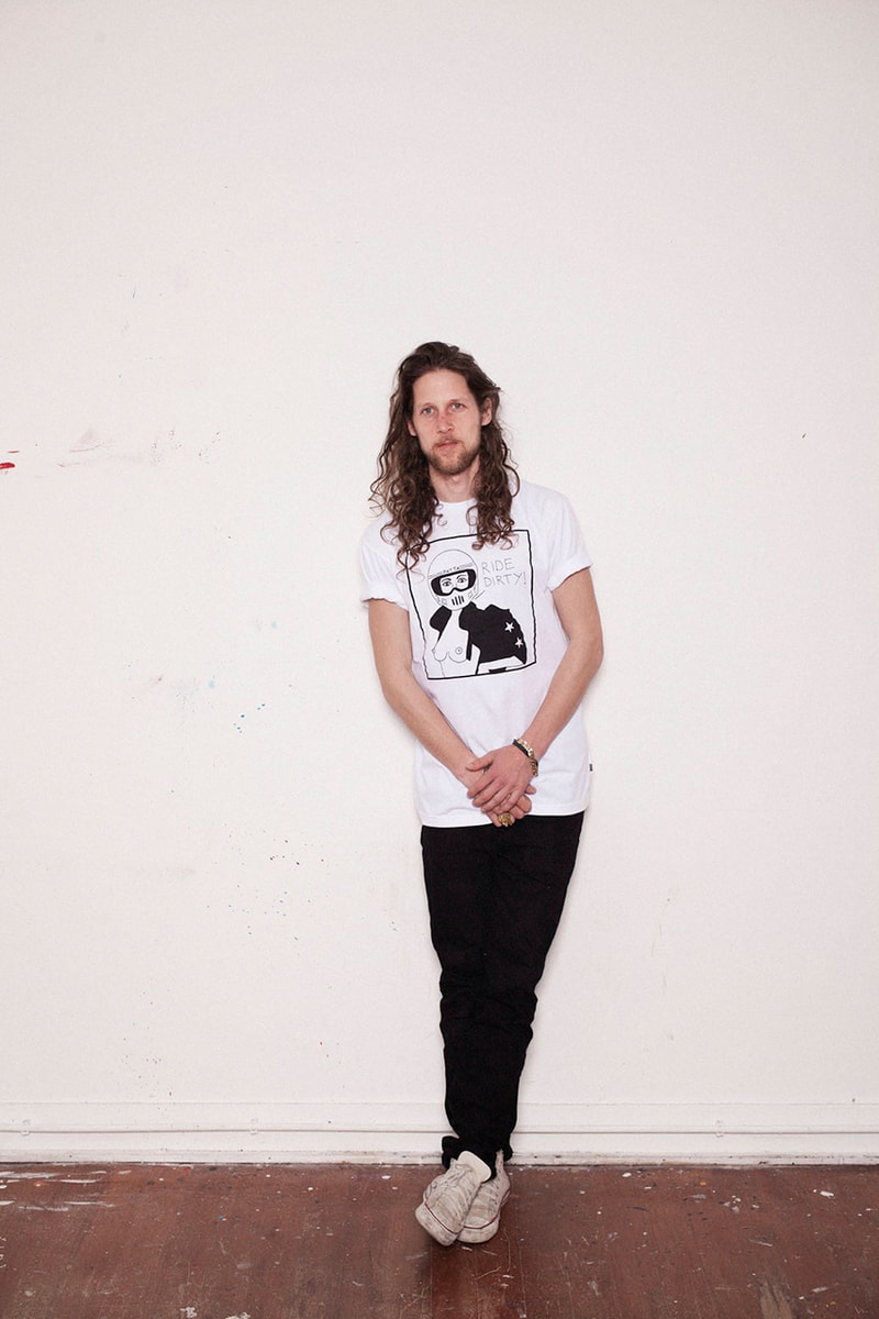 Patta 2013 Summer Lookbook