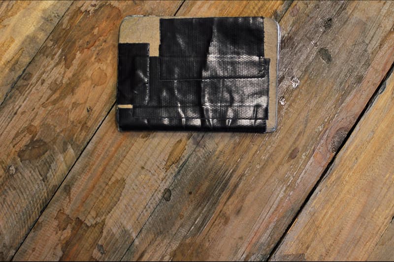 Pen & Paper: Gage Hamilton