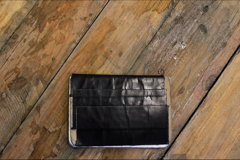 Pen & Paper: Gage Hamilton