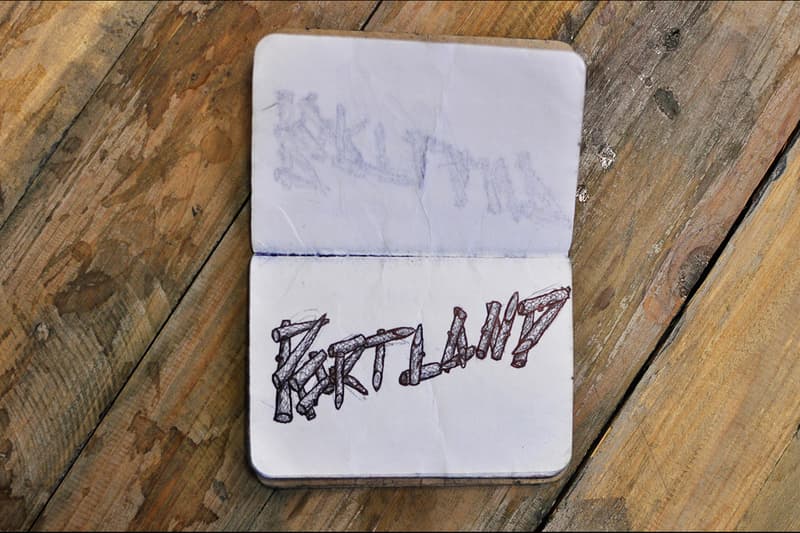 Pen & Paper: Gage Hamilton