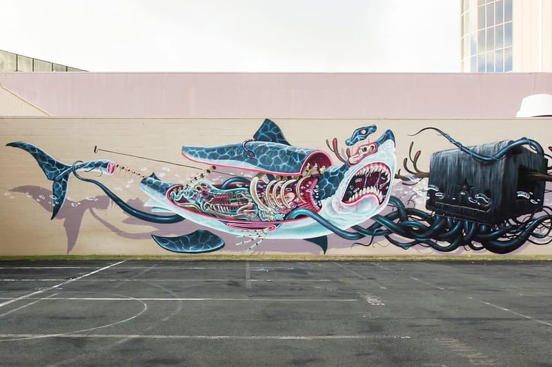 Pen & Paper: NYCHOS | Video