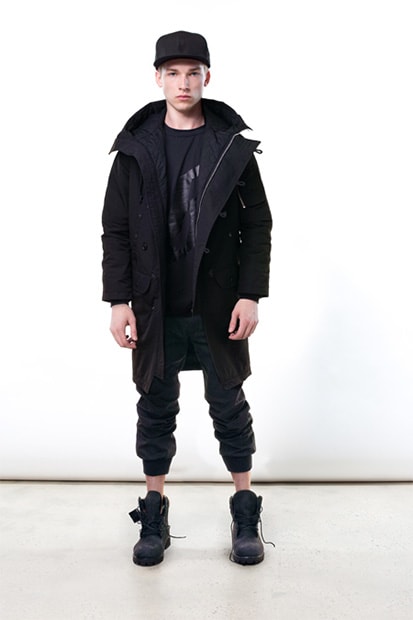 Pharrell and Mark McNairy Are Back At It with BBC Black