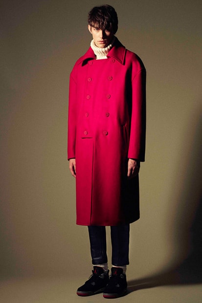 PHENOMENON 2013 Fall/Winter Collection
