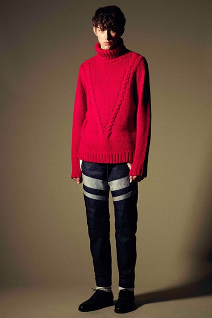 PHENOMENON 2013 Fall/Winter Collection