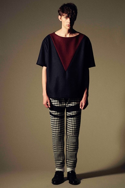 PHENOMENON 2013 Fall/Winter Collection