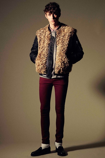 PHENOMENON 2013 Fall/Winter Collection