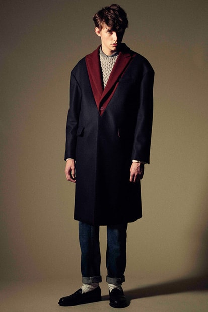 PHENOMENON 2013 Fall/Winter Collection