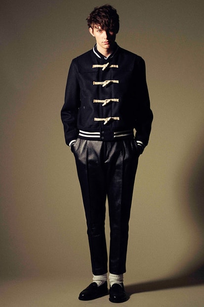 PHENOMENON 2013 Fall/Winter Collection