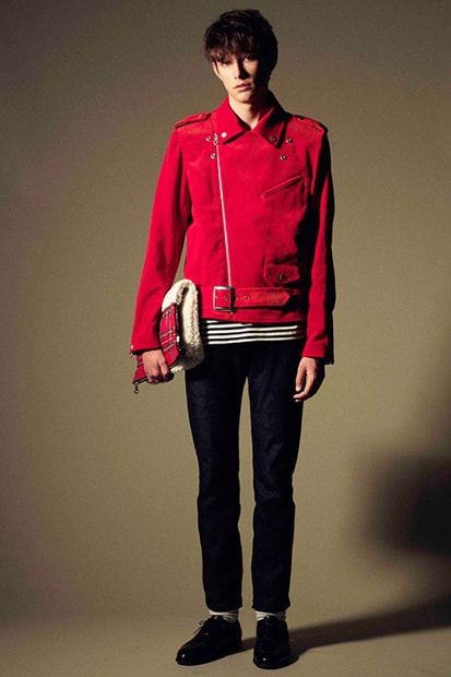 PHENOMENON 2013 Fall/Winter Collection