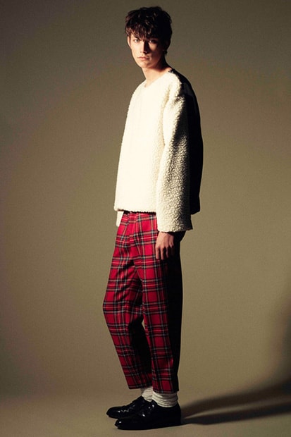 PHENOMENON 2013 Fall/Winter Collection