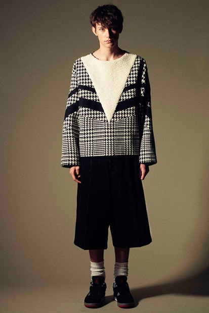 PHENOMENON 2013 Fall/Winter Collection