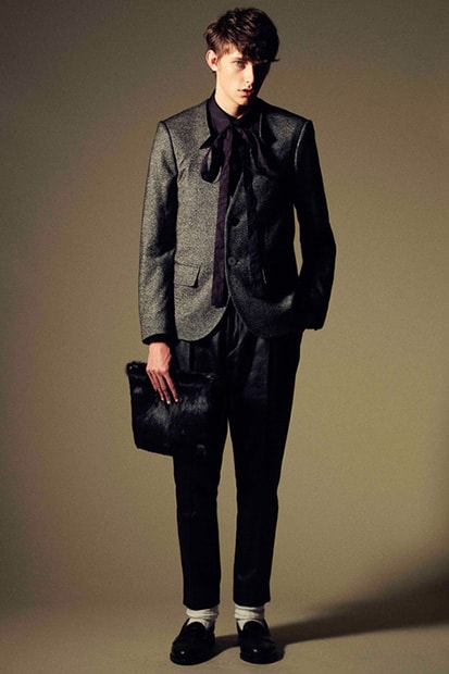 PHENOMENON 2013 Fall/Winter Collection