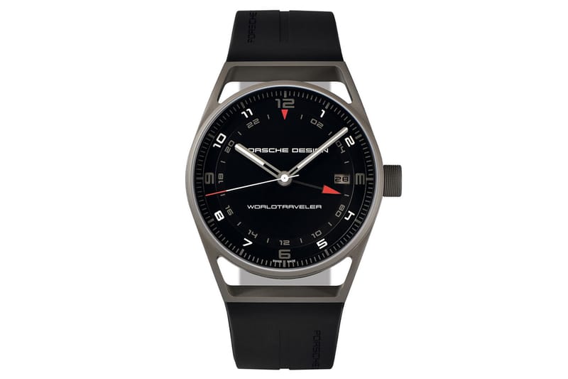 Porsche Design P'6752 WorldTraveler 