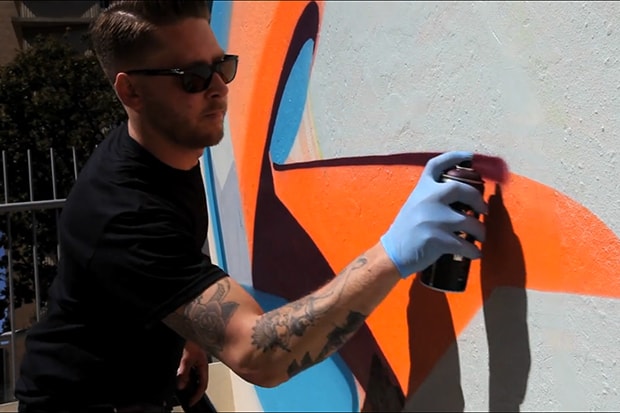 POSE Travels to South Africa for LRG's Artist Driven Series | Video