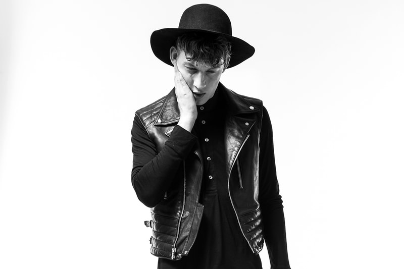 Public School 2013 Spring/Summer Campaign 