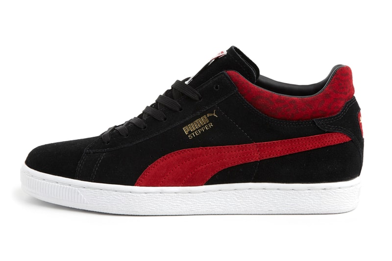 PUMA 2013 Fall Animal Pack