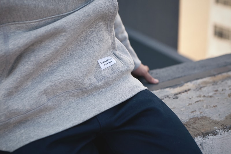Raised by Wolves 2013 Summer Arrivals