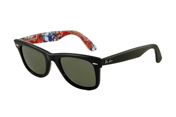 Ray-Ban 2013 Spring Wayfarer Collection