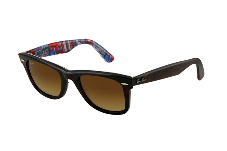 Ray-Ban 2013 Spring Wayfarer Collection