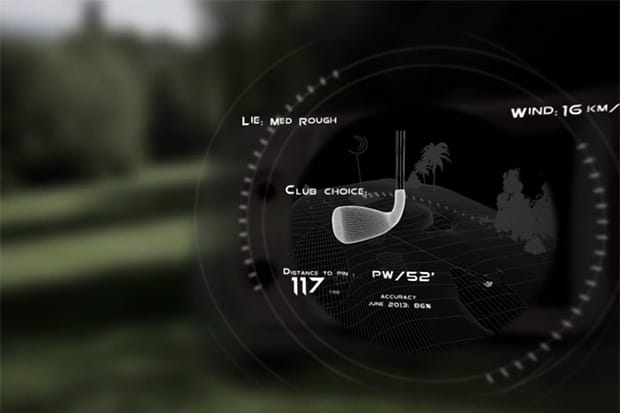 Watch a Video Demonstration of the Recon Jet Smartglasses