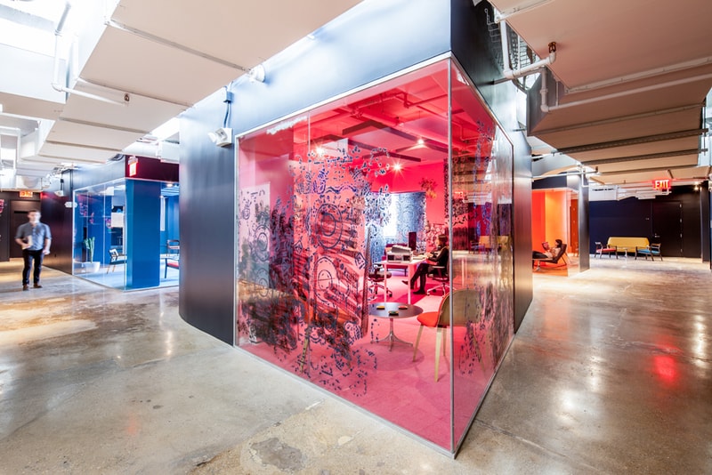 Red Bull Music Academy New York INABA