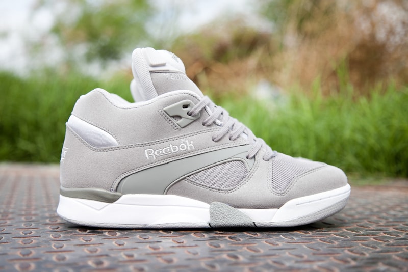 Reebok Court Victory Pump 2013 Spring/Summer Collection
