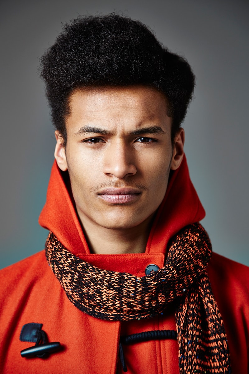 River Island 2013 Fall/Winter Lookbook