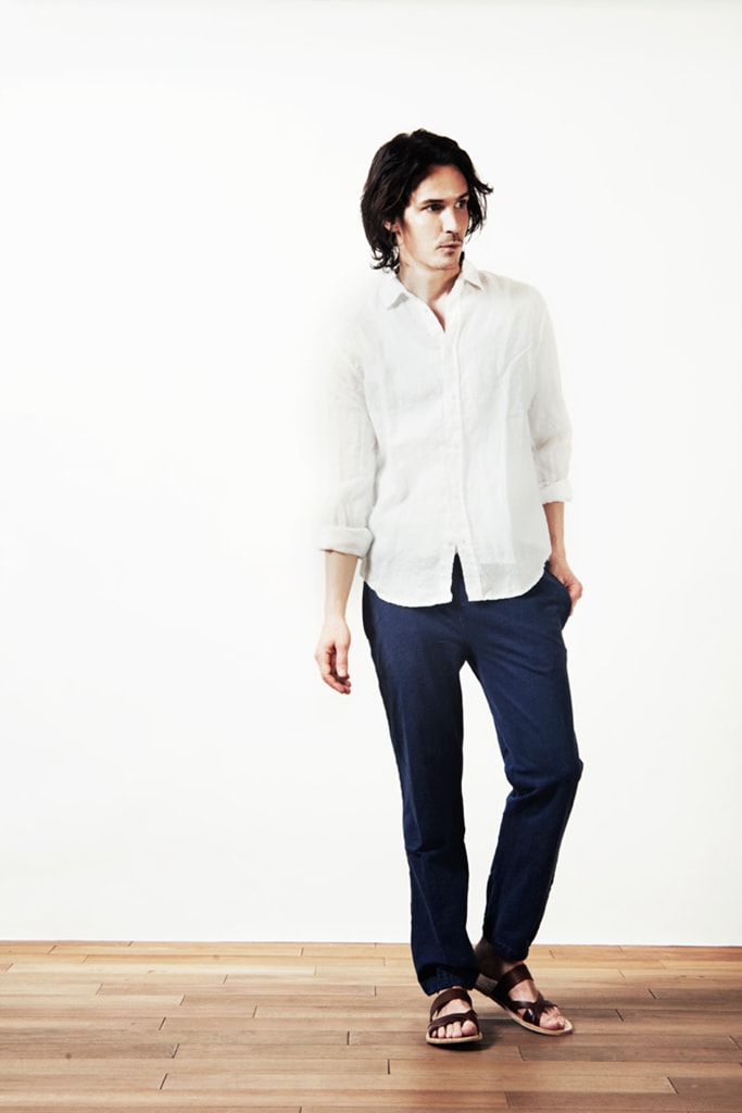 Ron Herman 2013 Spring/Summer Lookbook