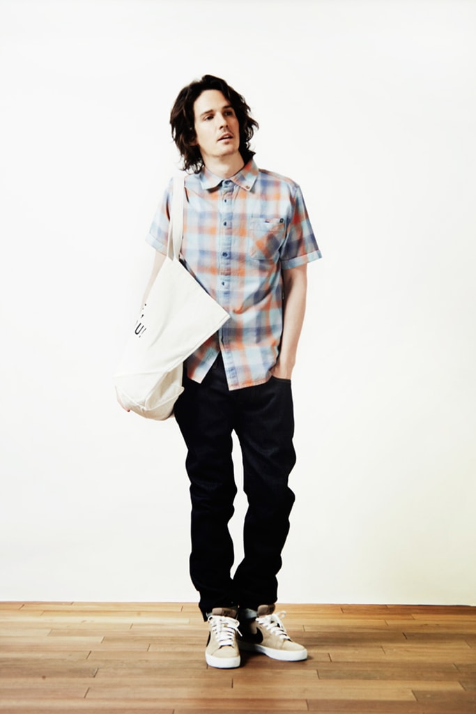 Ron Herman 2013 Spring/Summer Lookbook